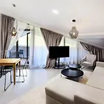 Apartmany Horec