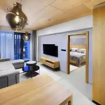 Apartmany Horec