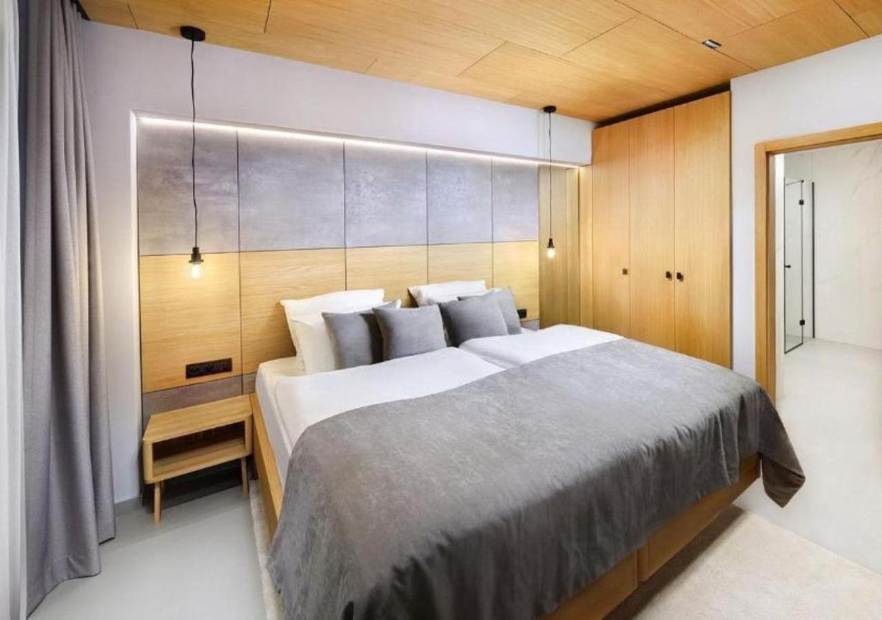 Horec Apartment Tatranska Lomnica
