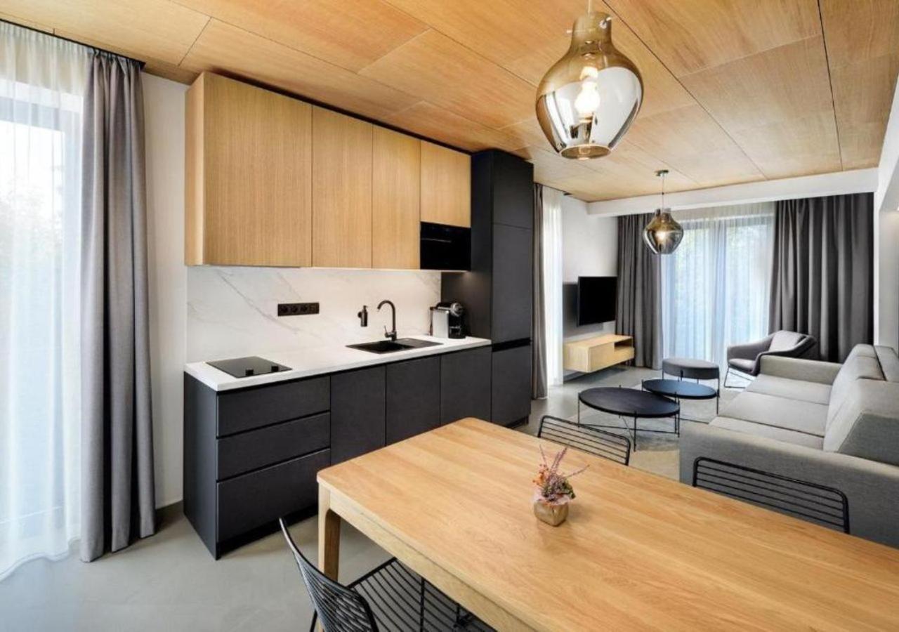 Horec Apartment Tatranska Lomnica