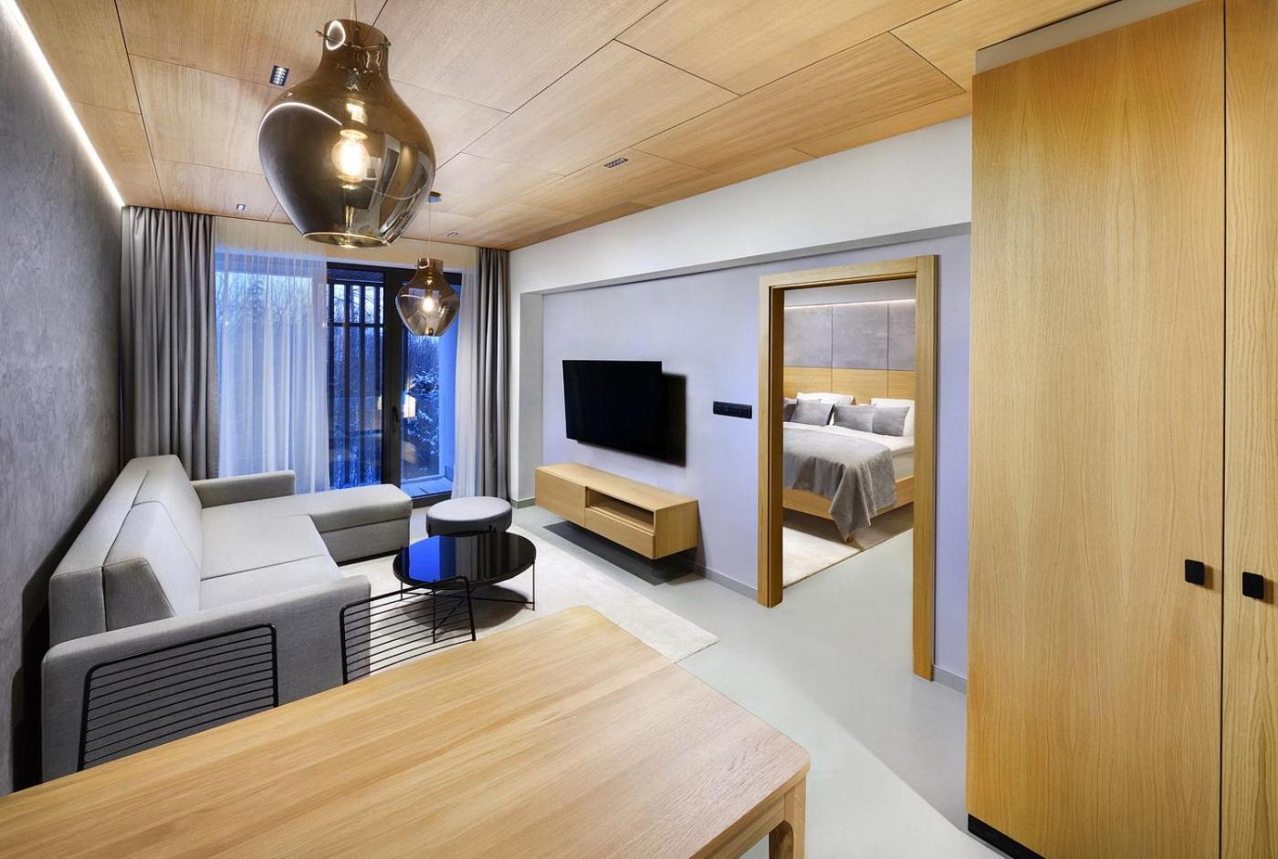 Horec Apartment